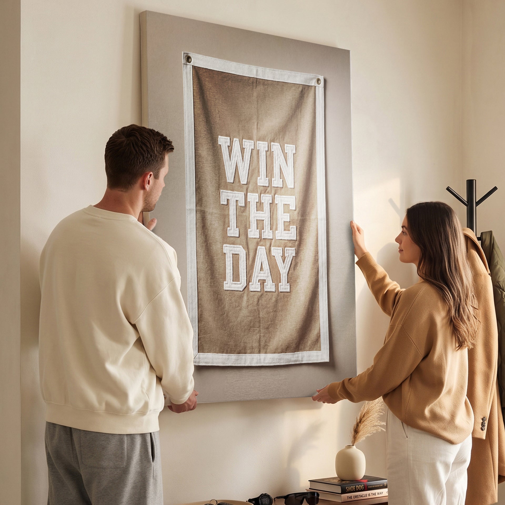 Win The Day