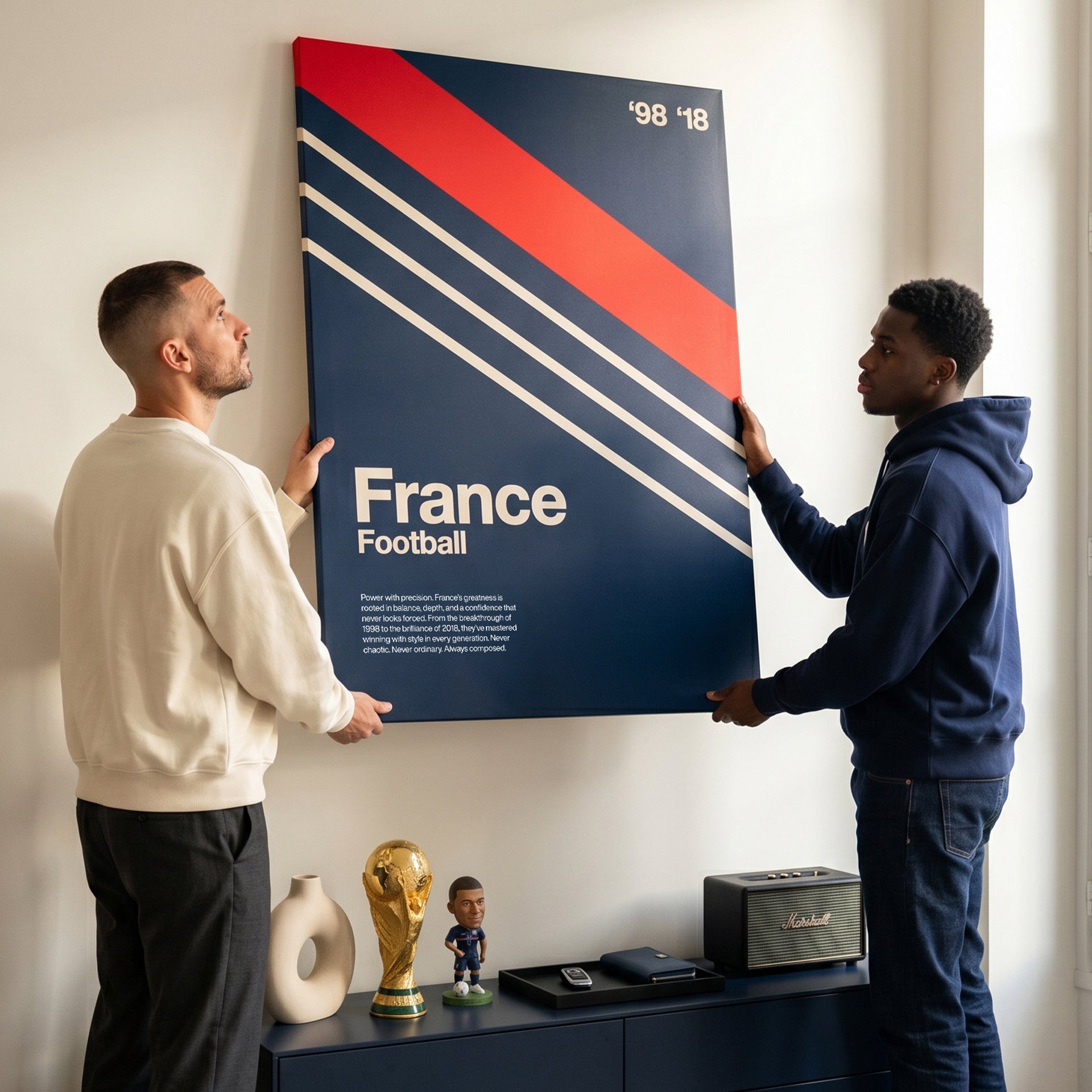 France Soccer