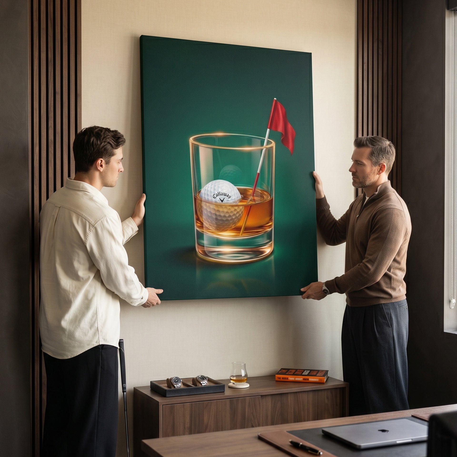 Scotch Golf