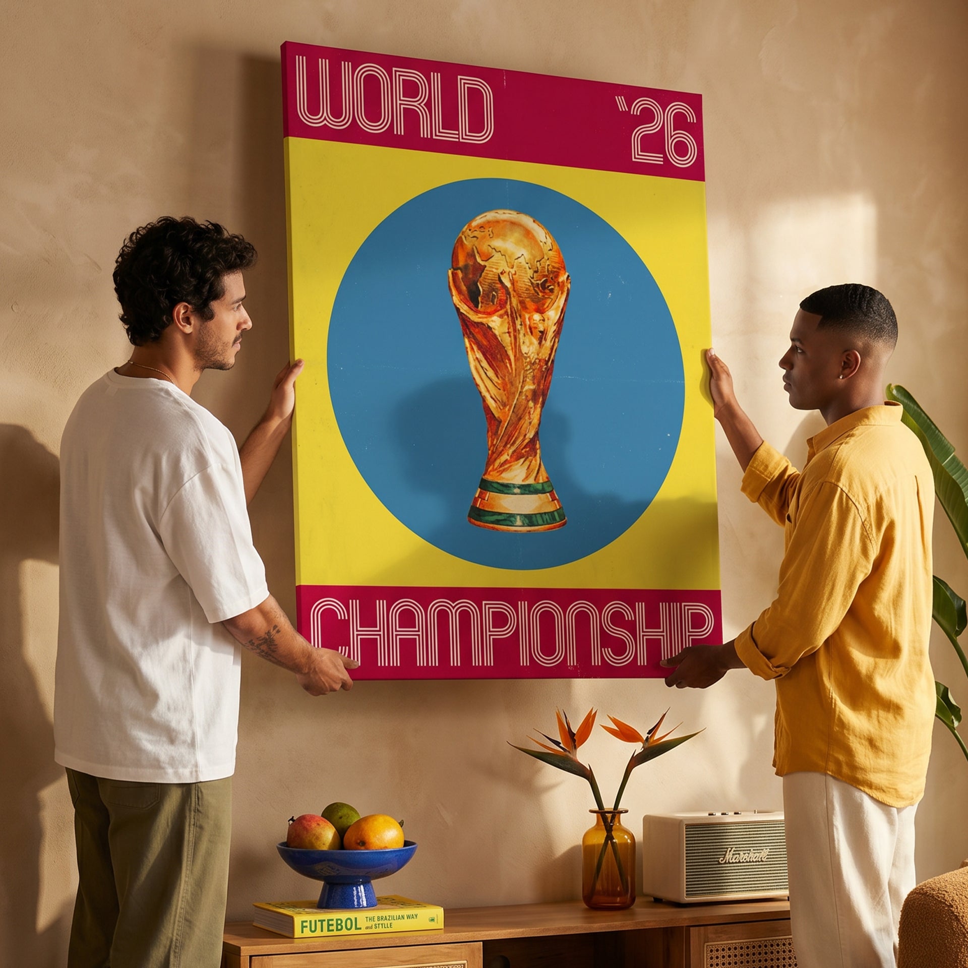 World Championship 3