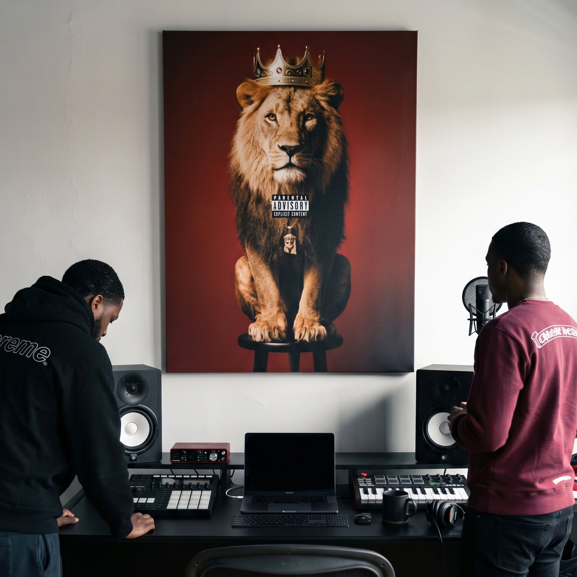 Notorious King