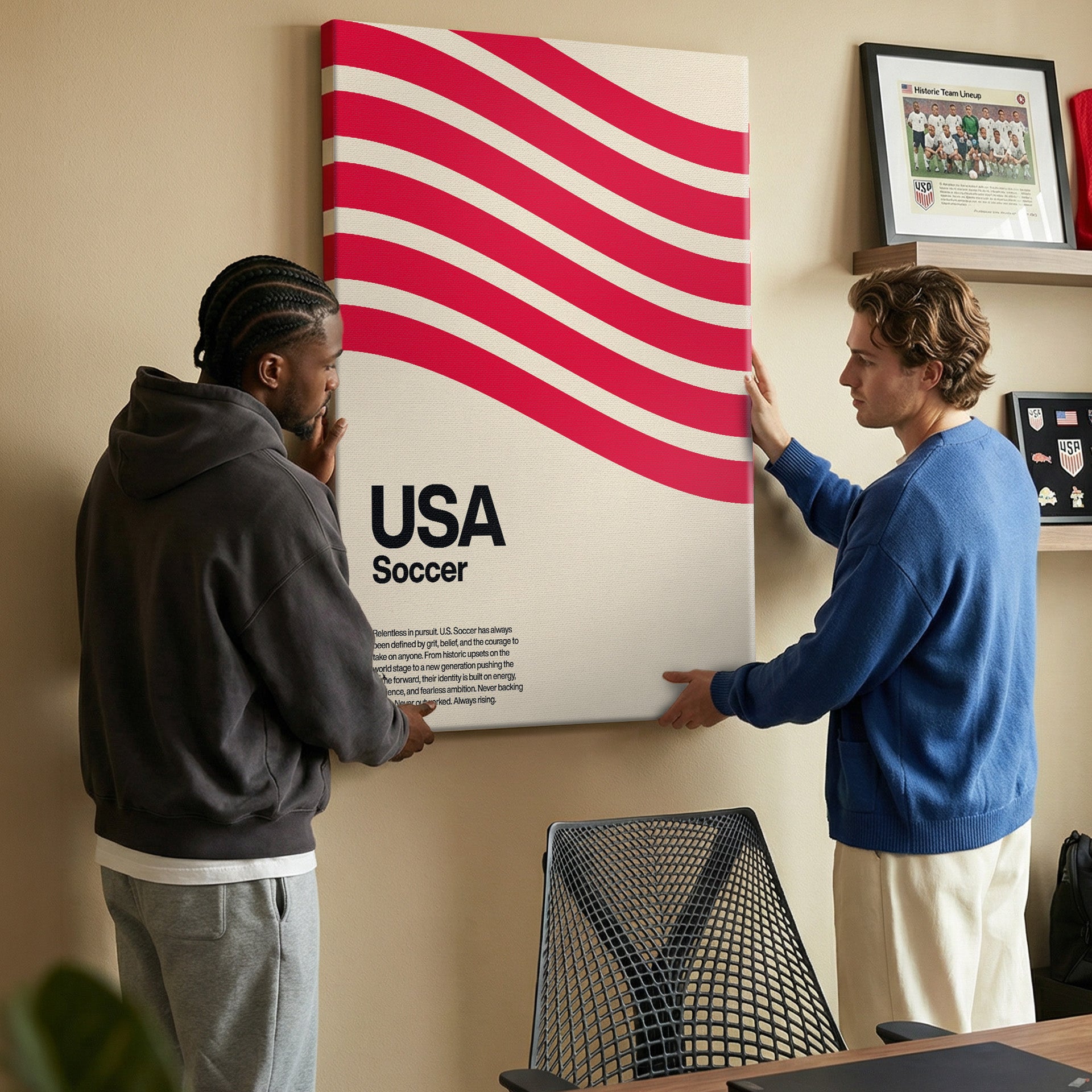 USA Soccer