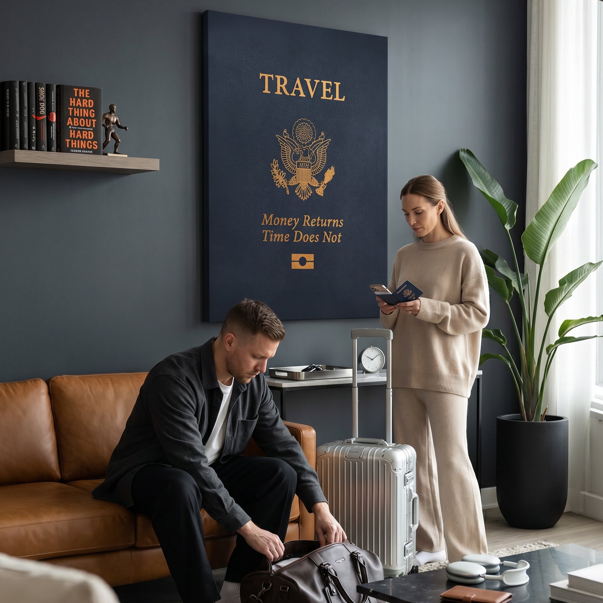 Passport