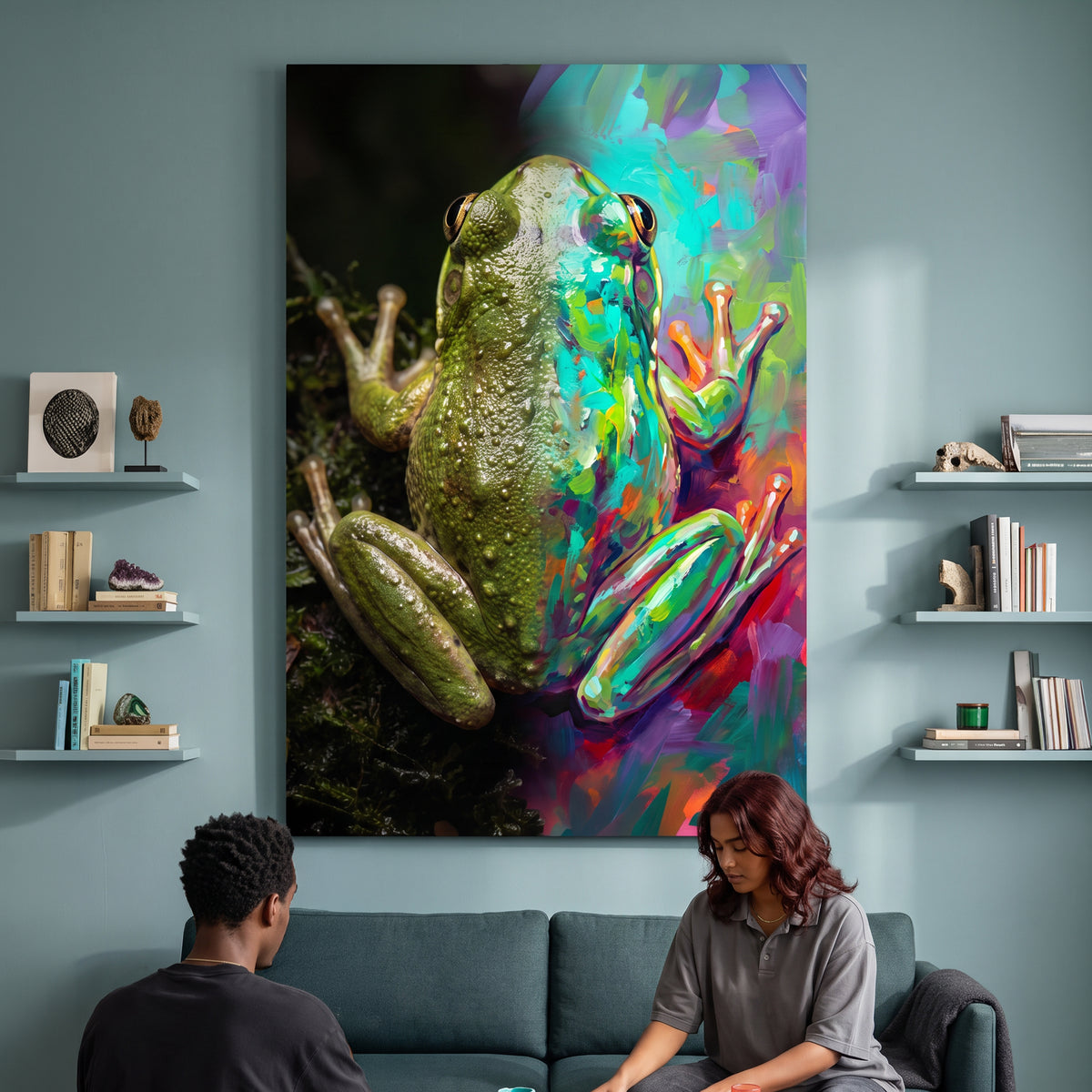 Metamorphosis
