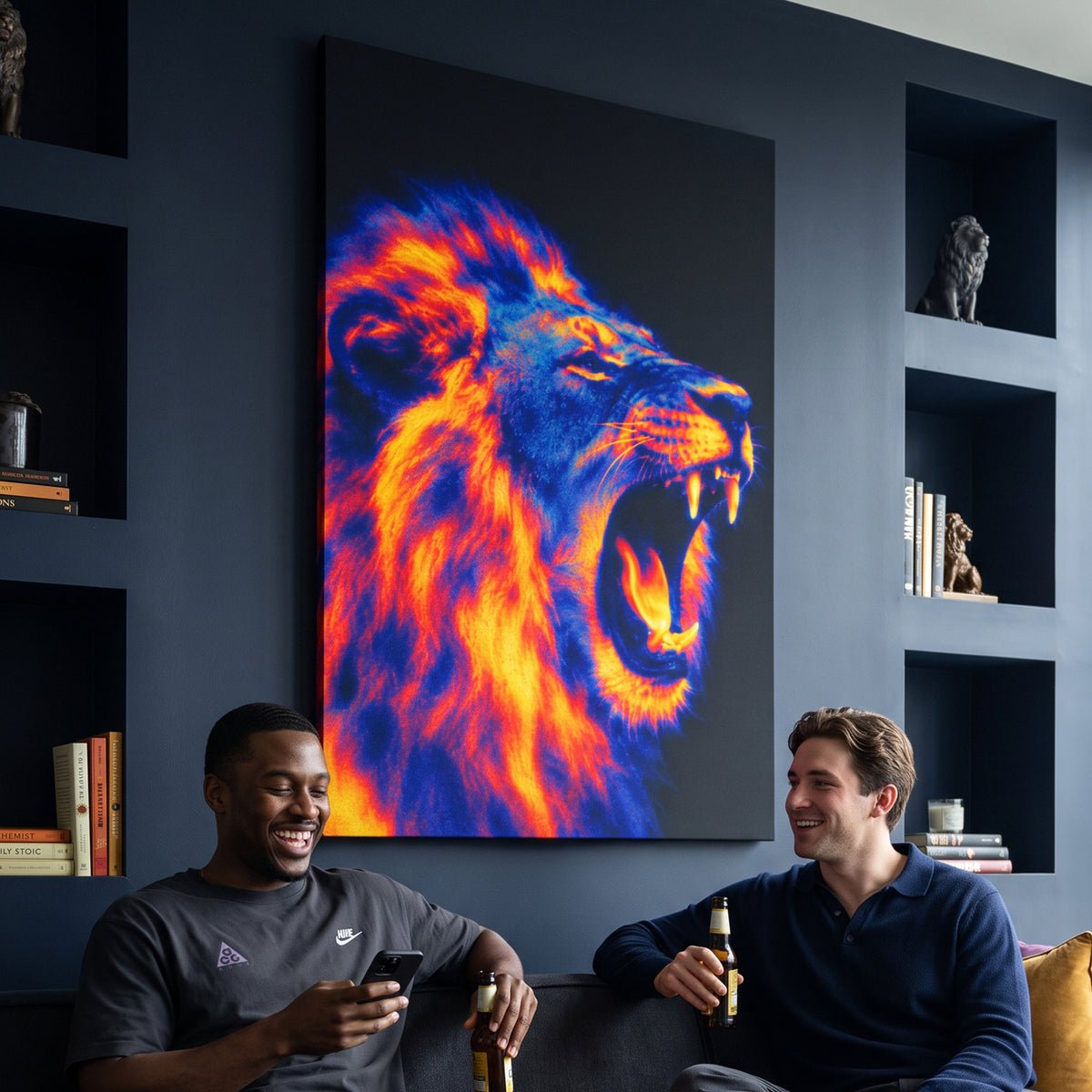 Lion Thermal