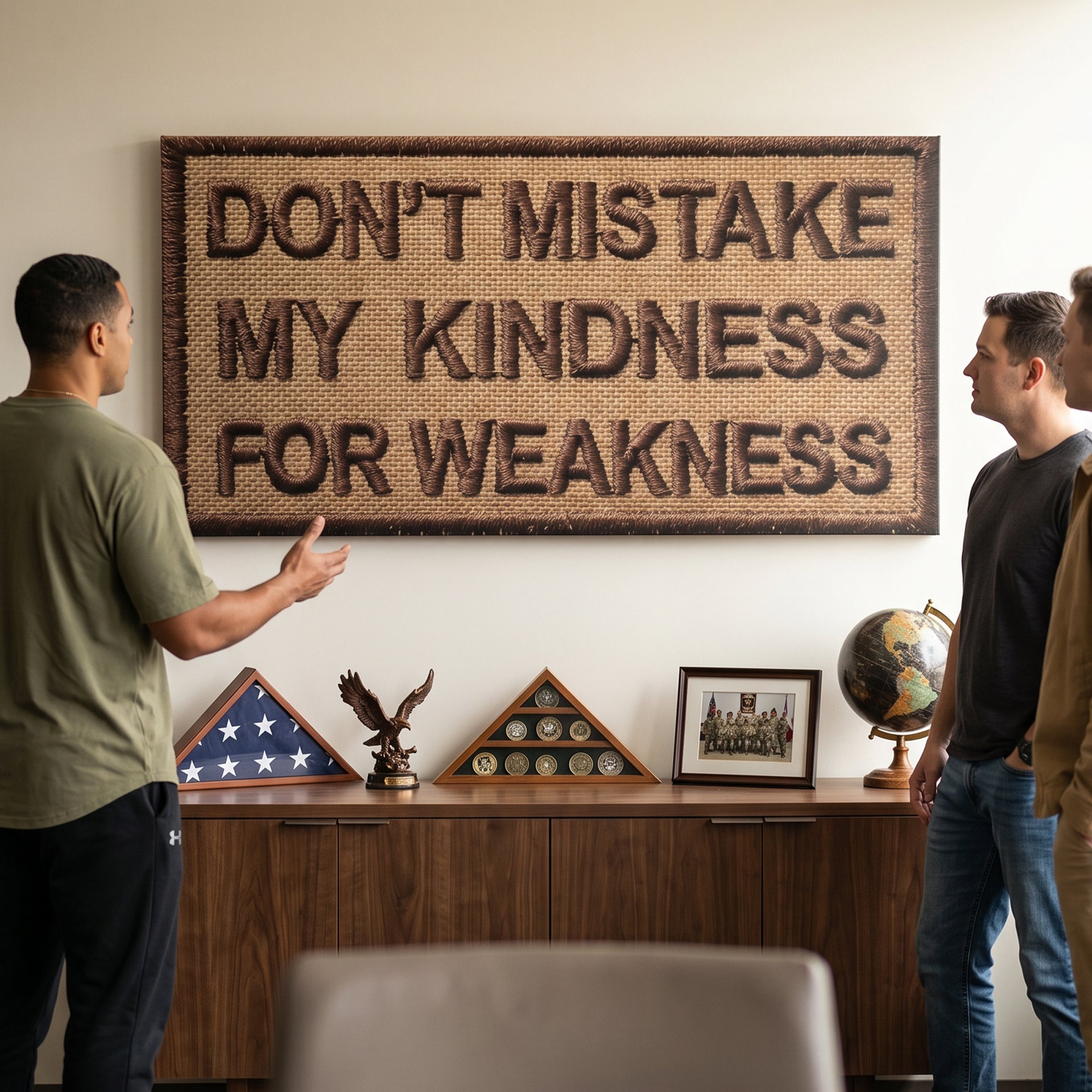 Kindness - Patch