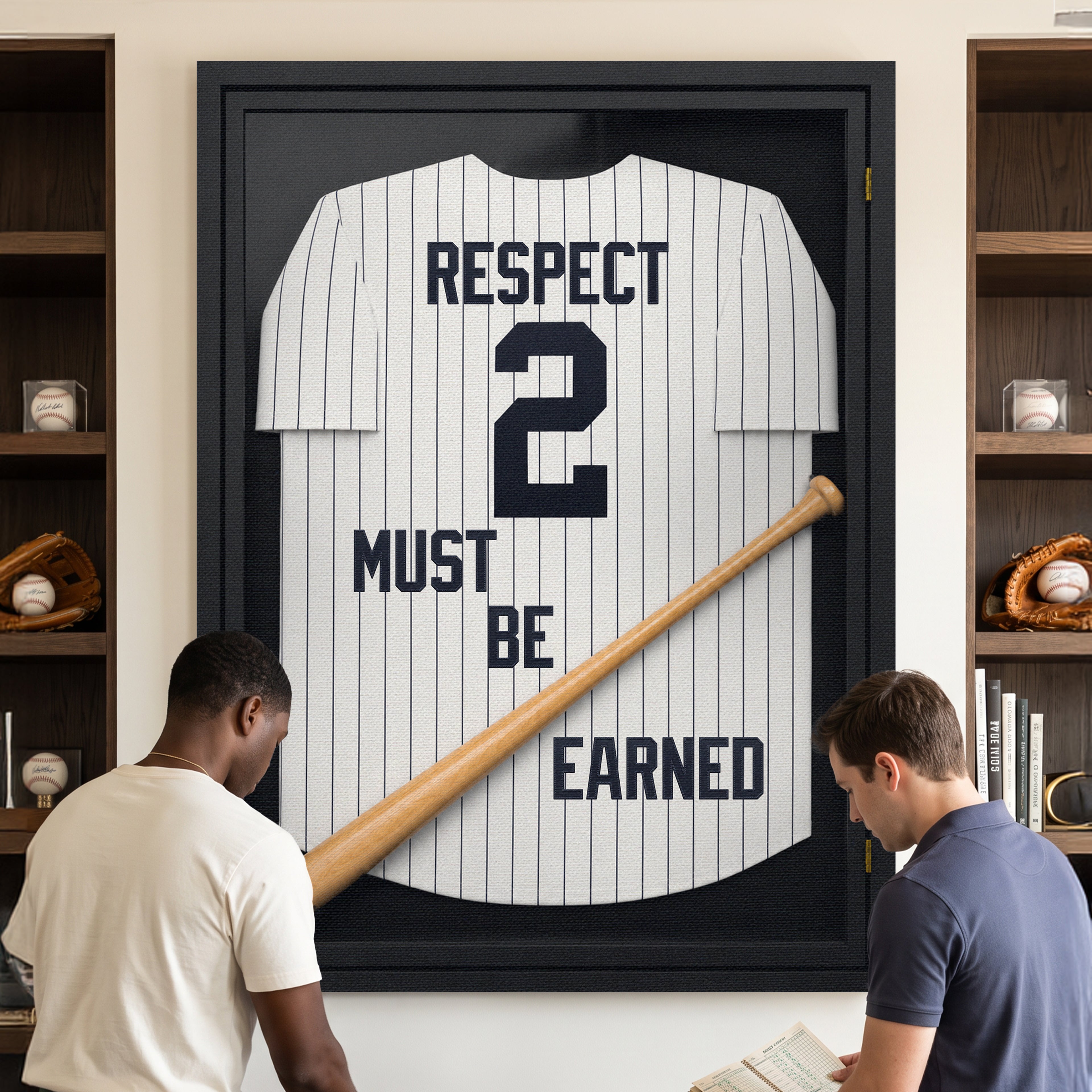 Respect #2