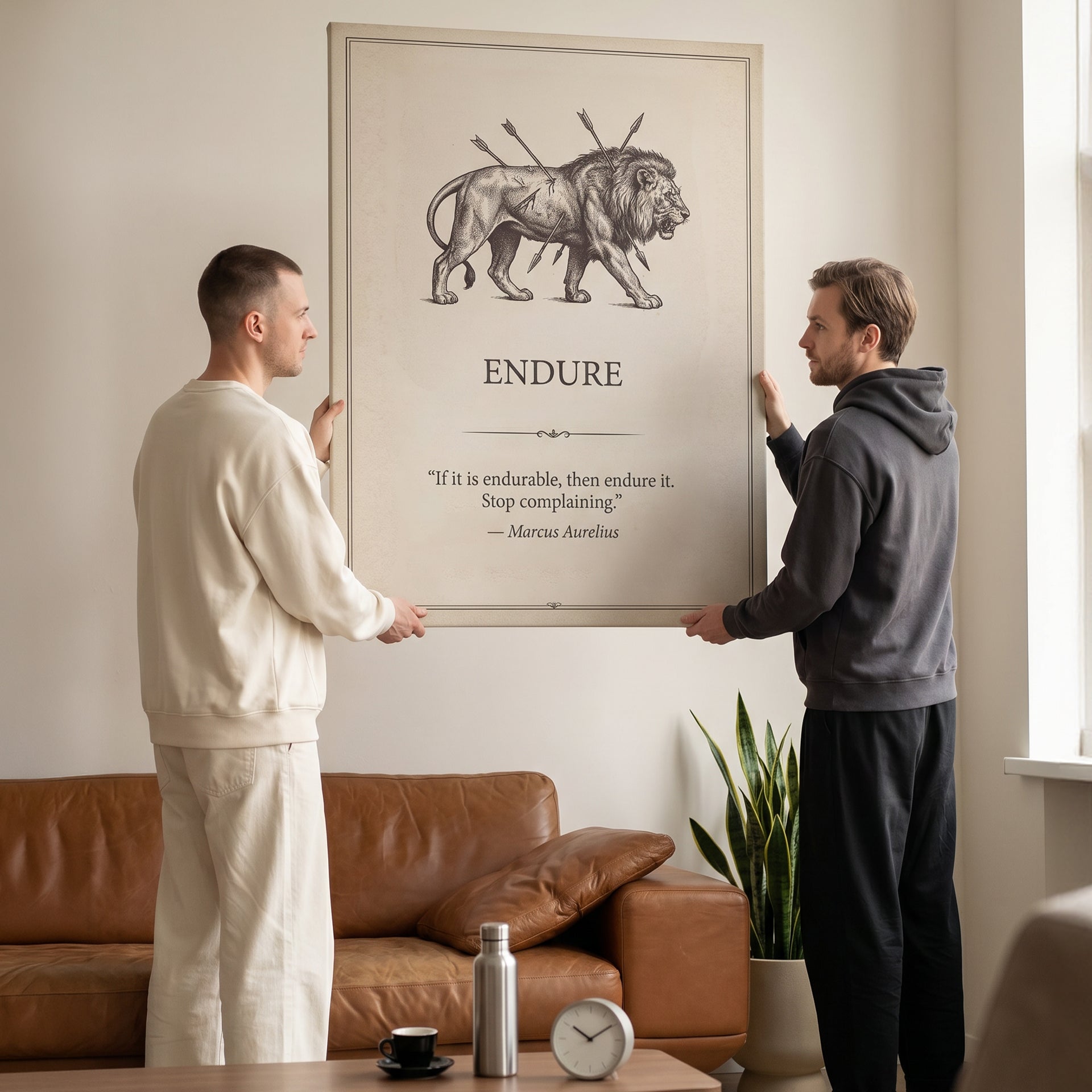 Endure