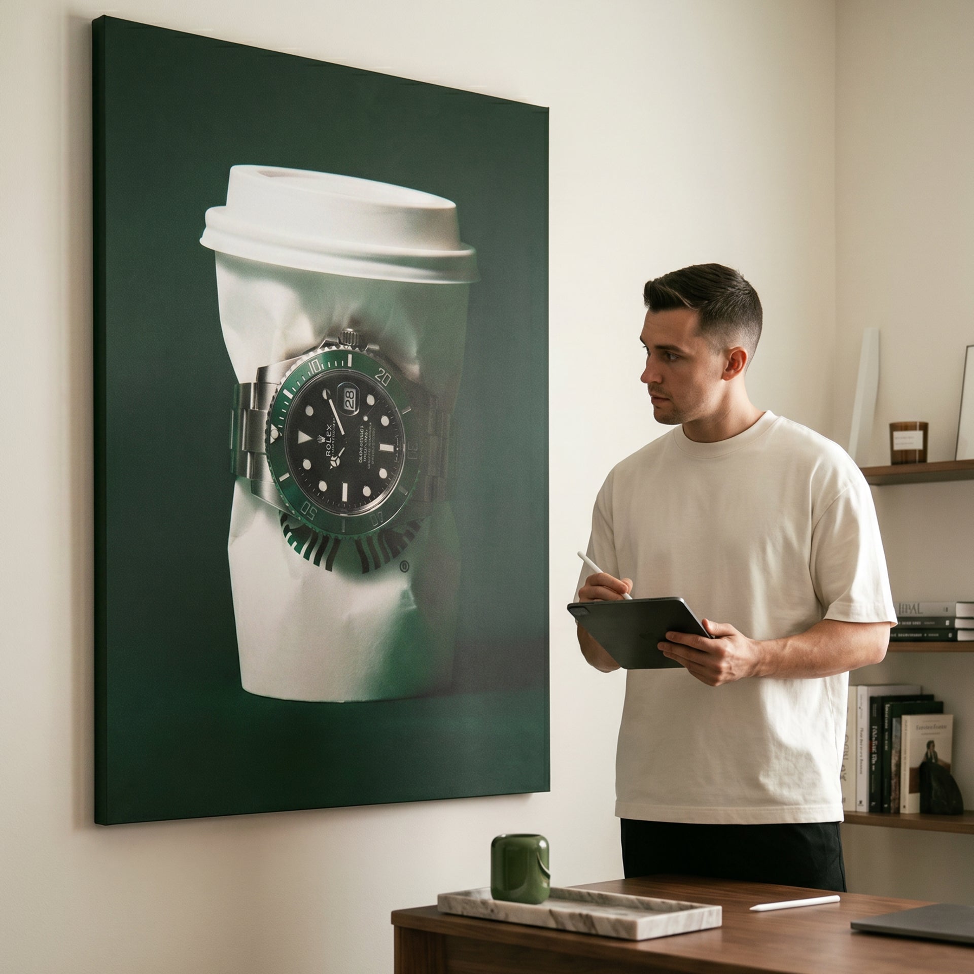 Starbucks Crush