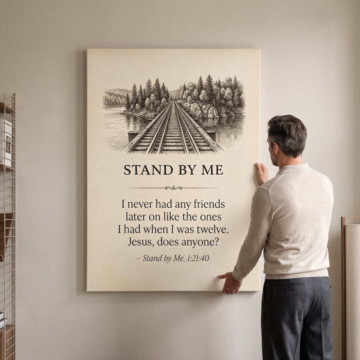 Stand By Me