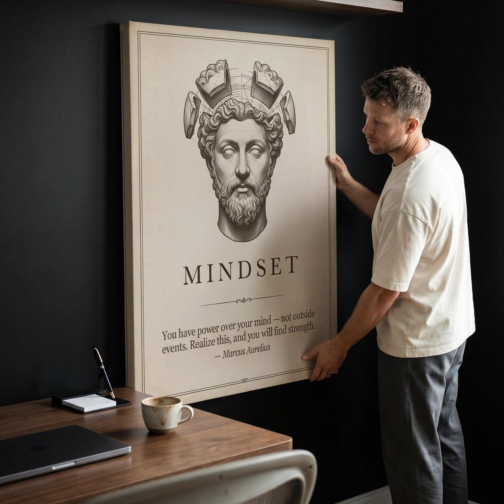 Stoic Mindset