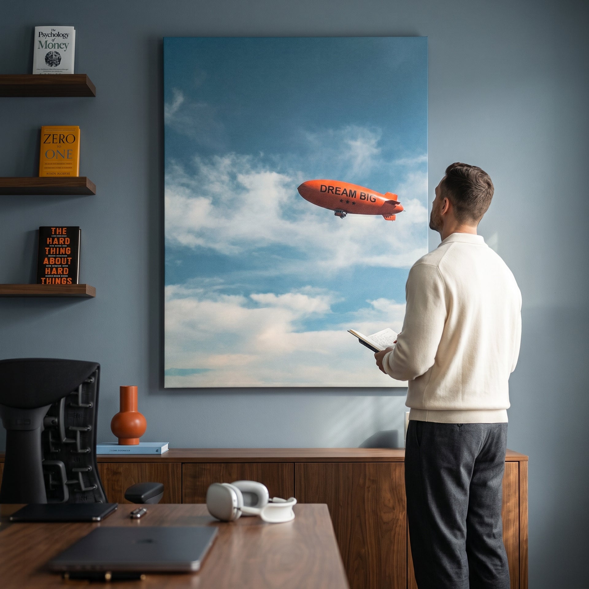 Dream Big