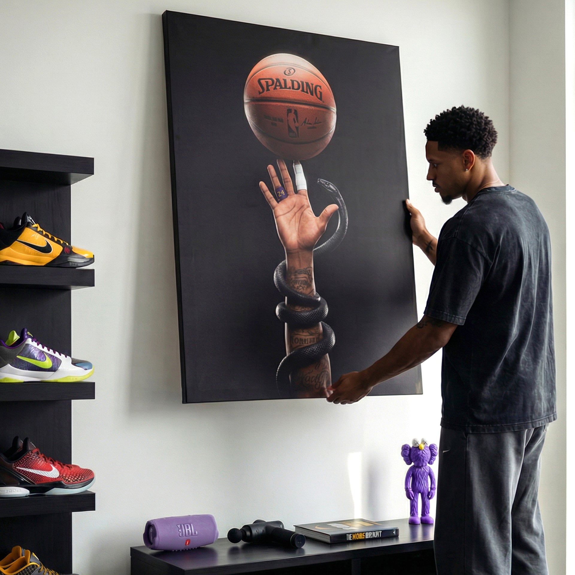 Black Mamba
