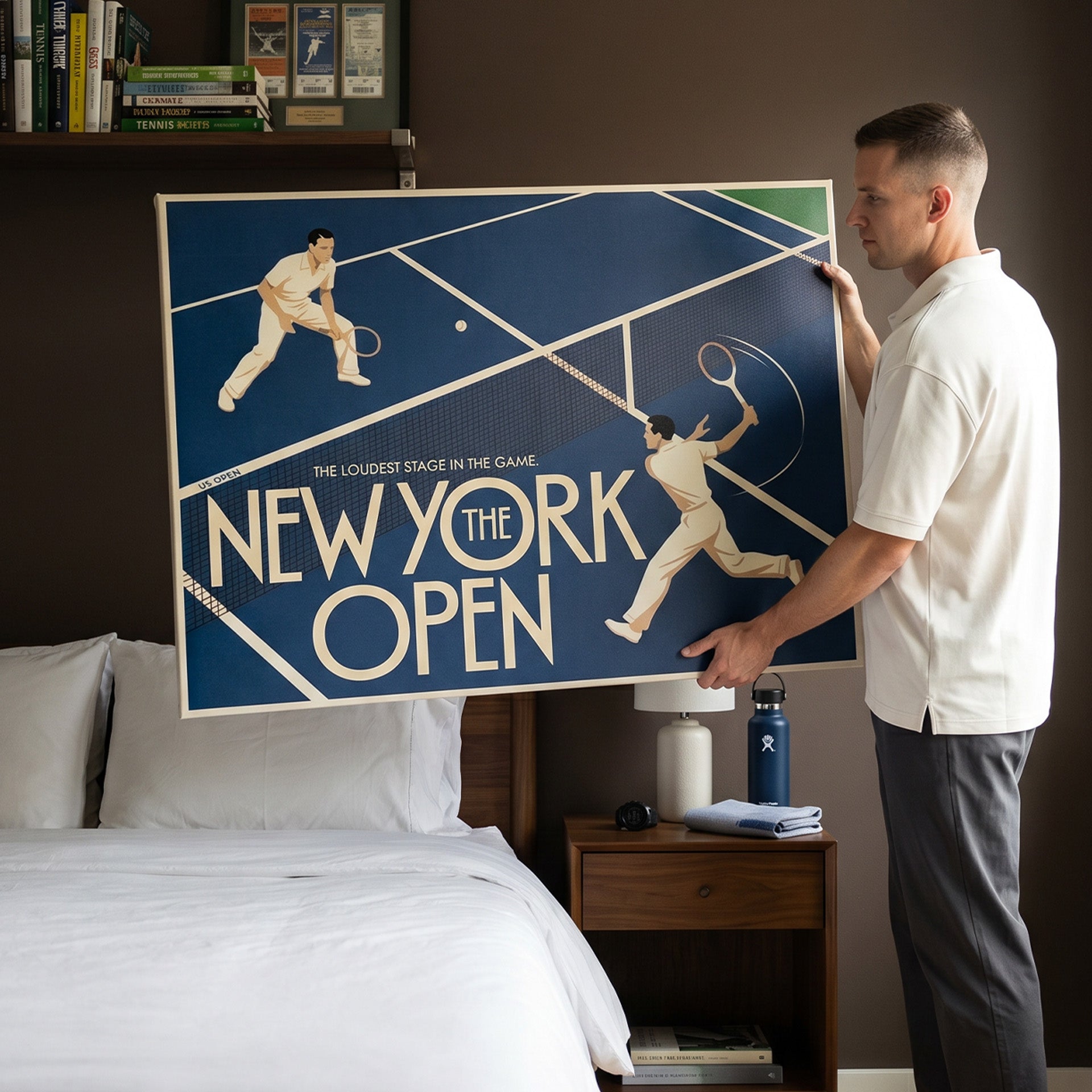 New York Open