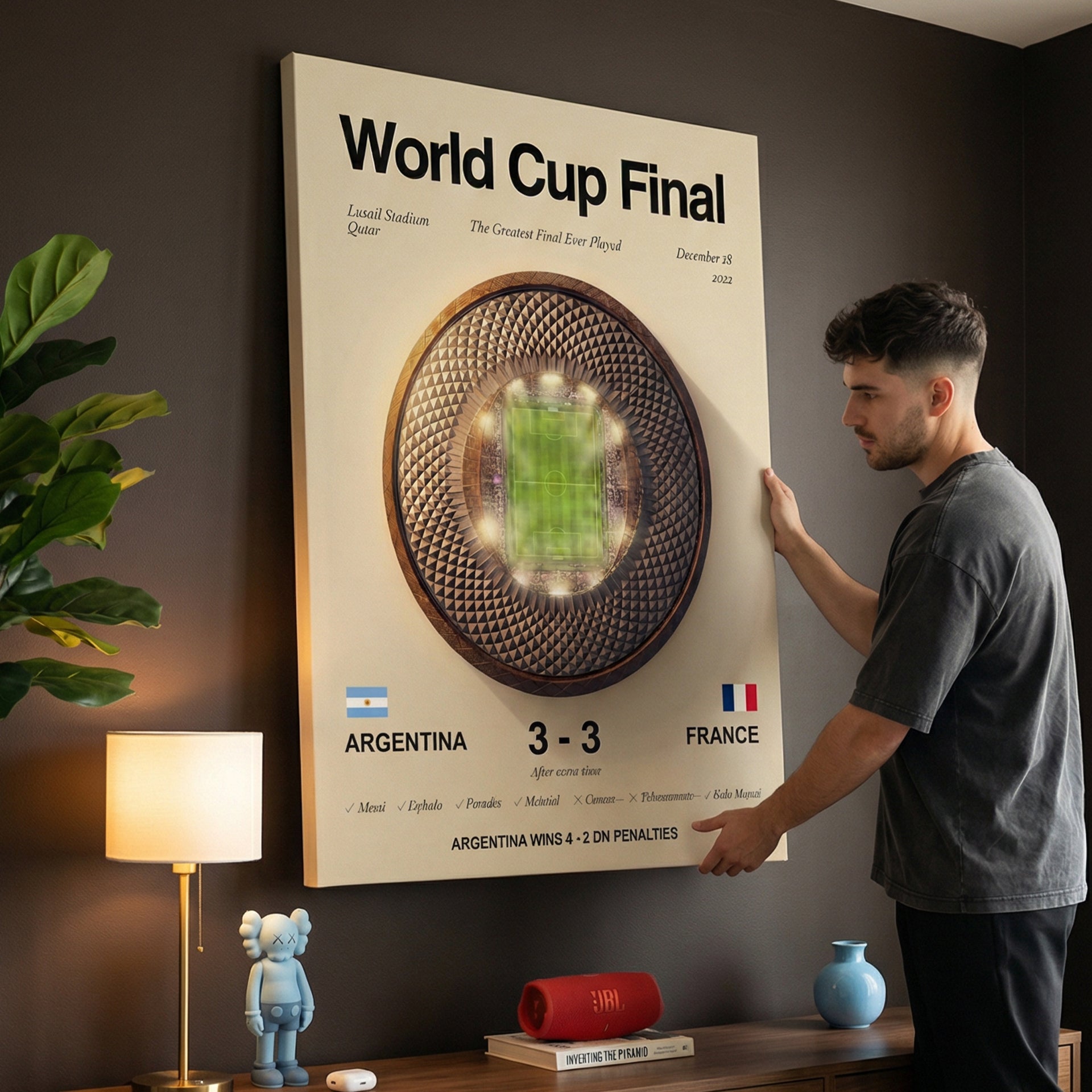 2022 World Cup Final