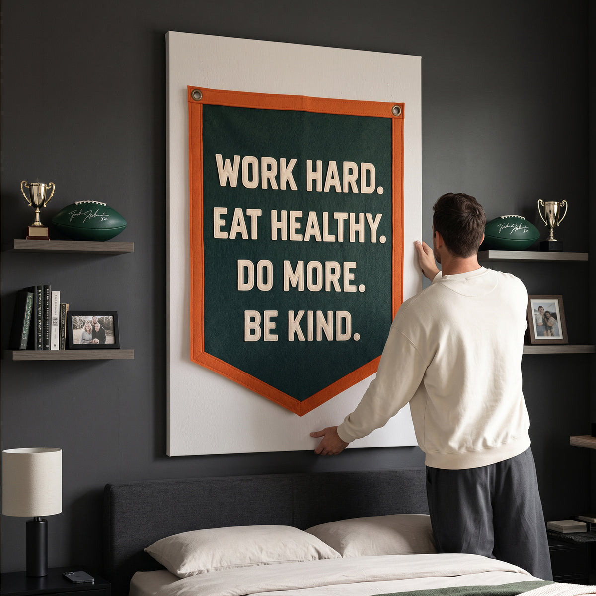 Daily Drill