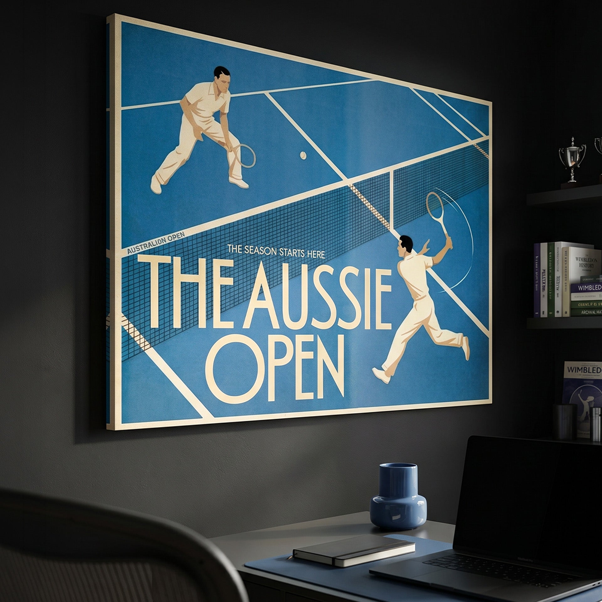 Aussie Open