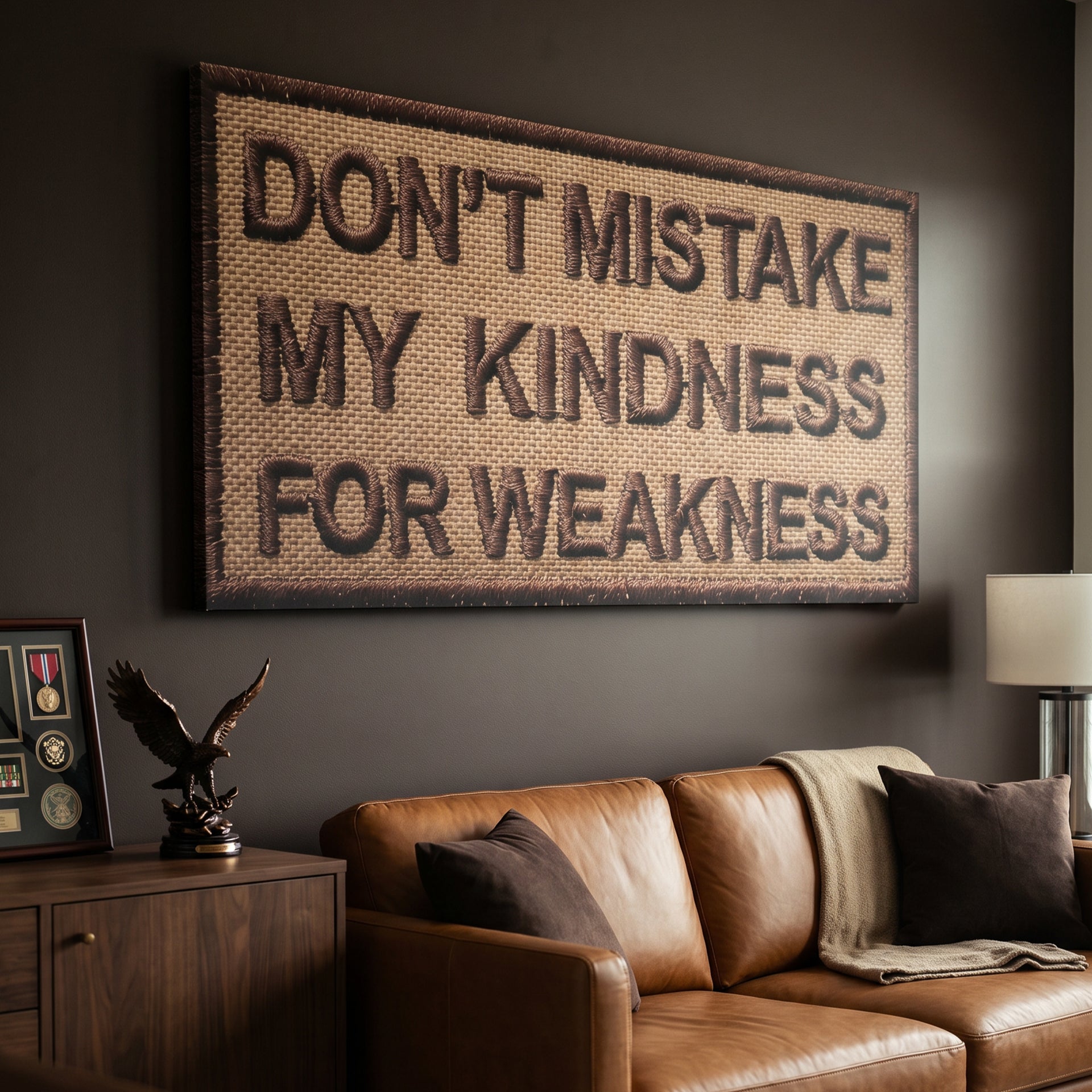 Kindness - Patch