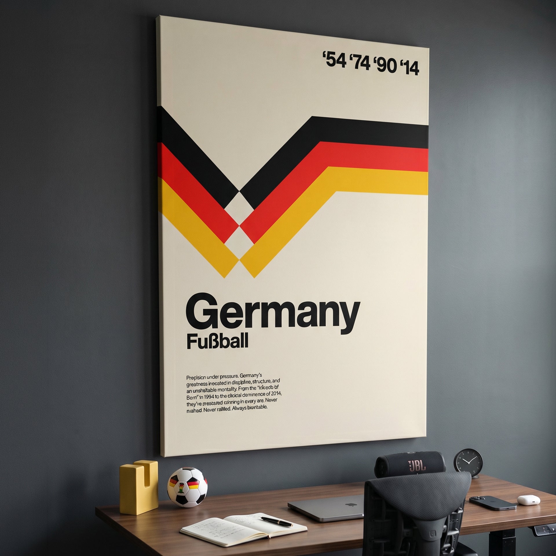 Germany Soccer