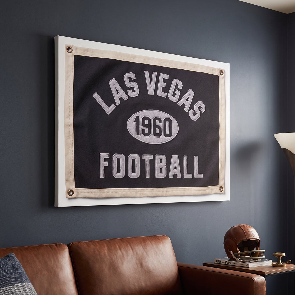 Las Vegas Football