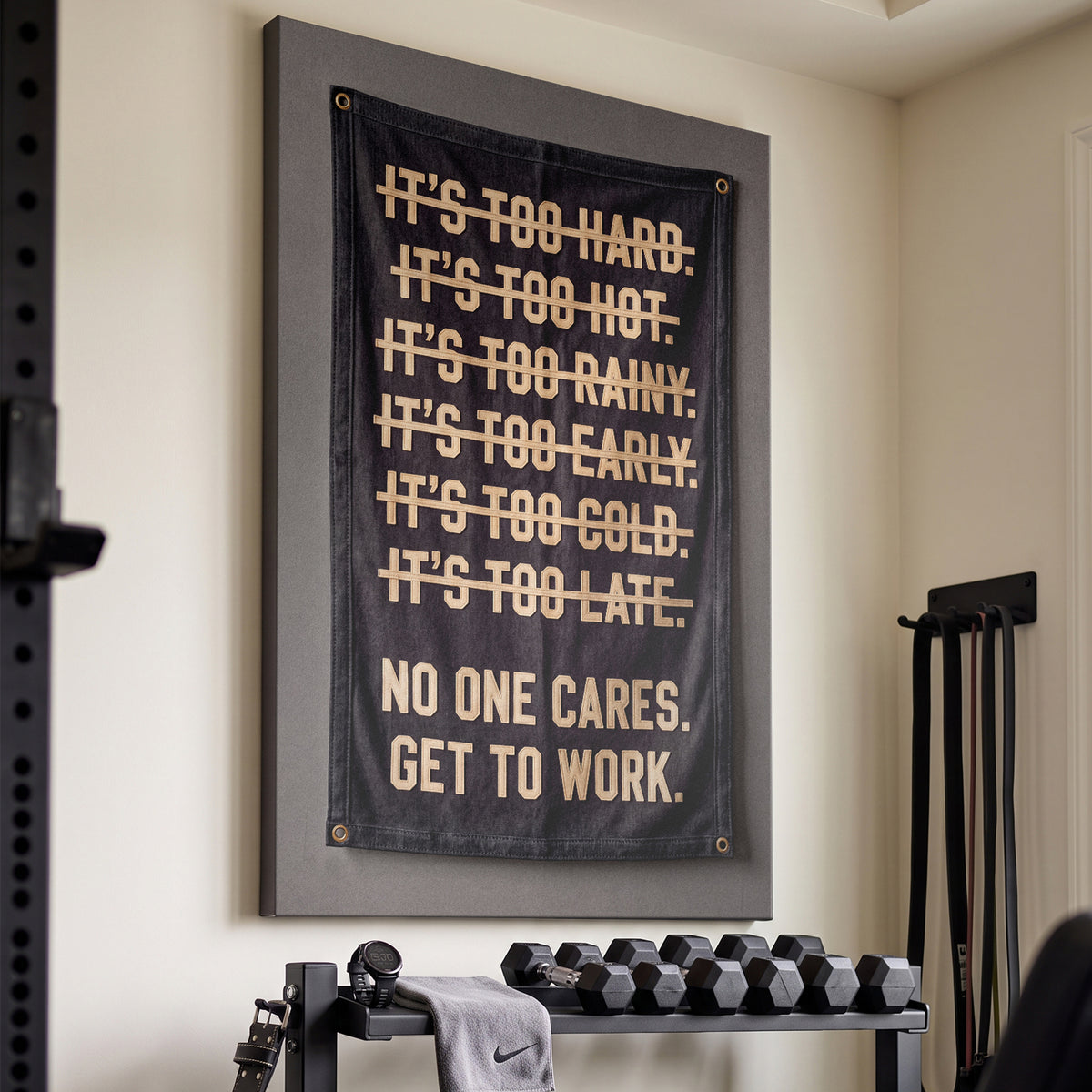 No Excuses - Blackout