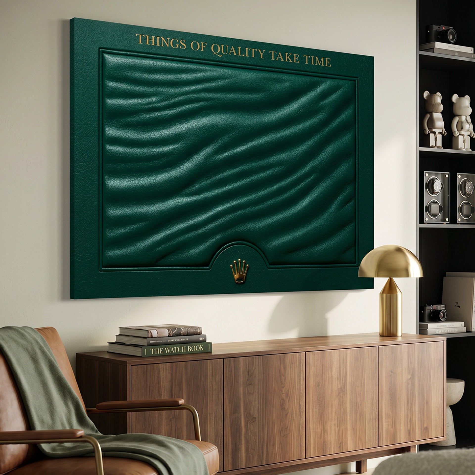Things of Quality - 2