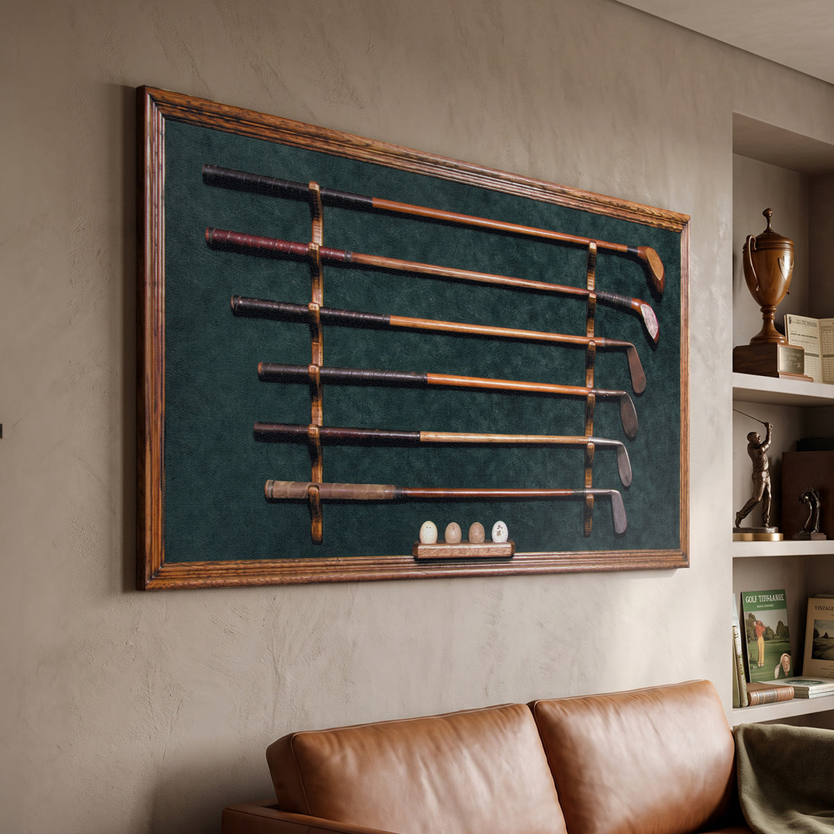 Club Wall