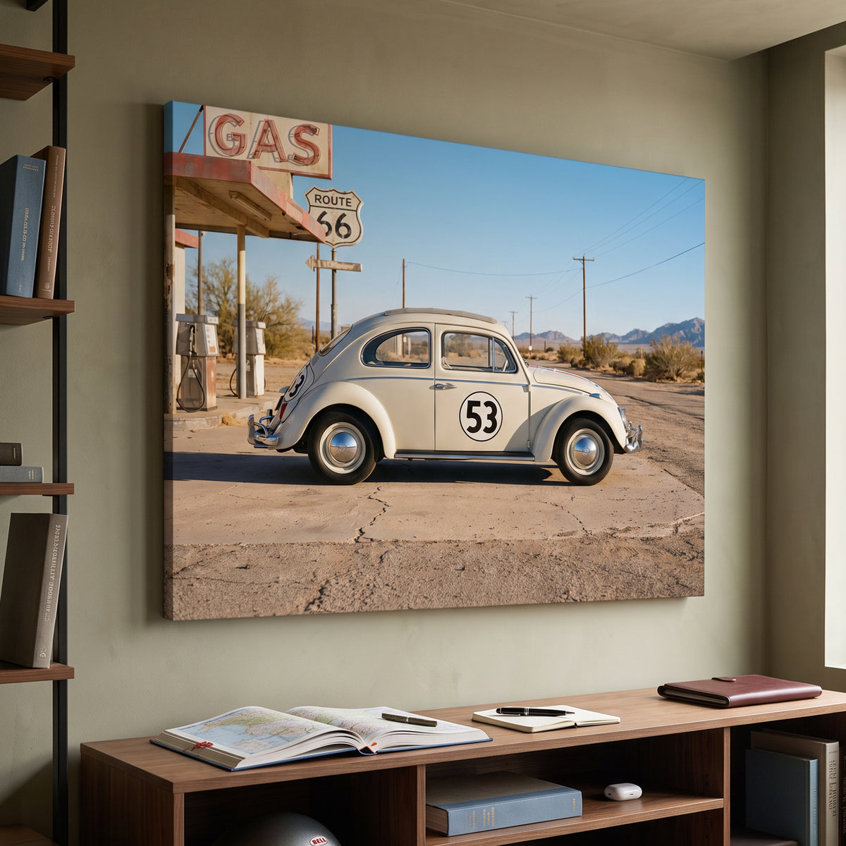 Route 66