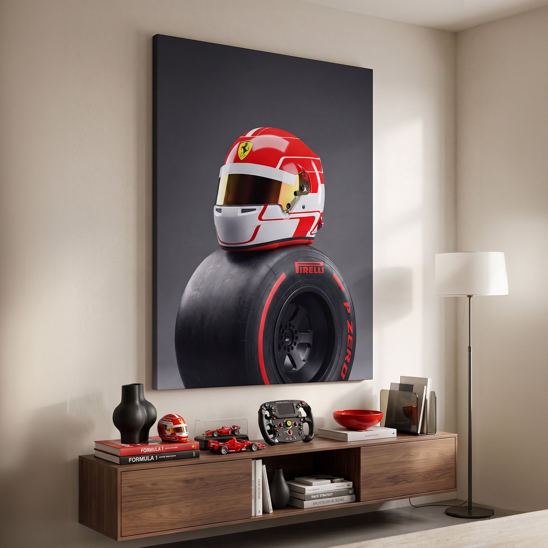Monaco's Legacy