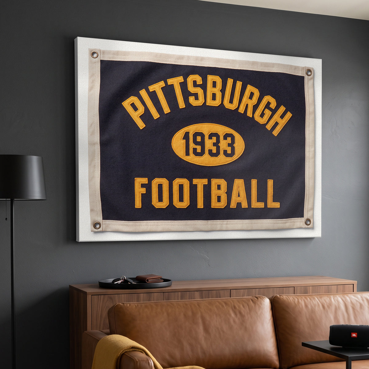 Pittsburgh Football