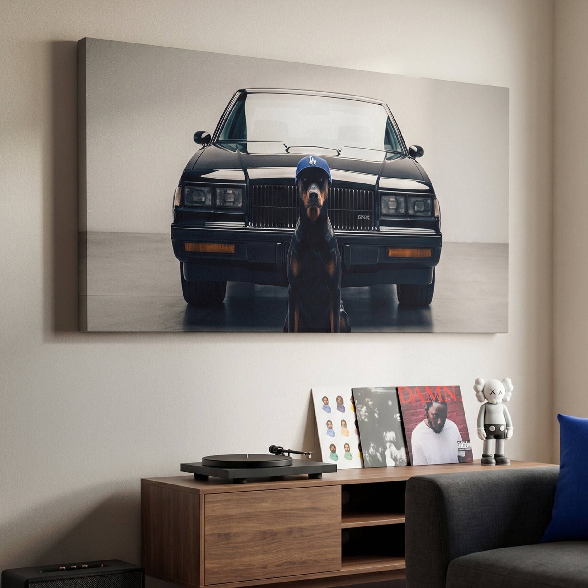GNX