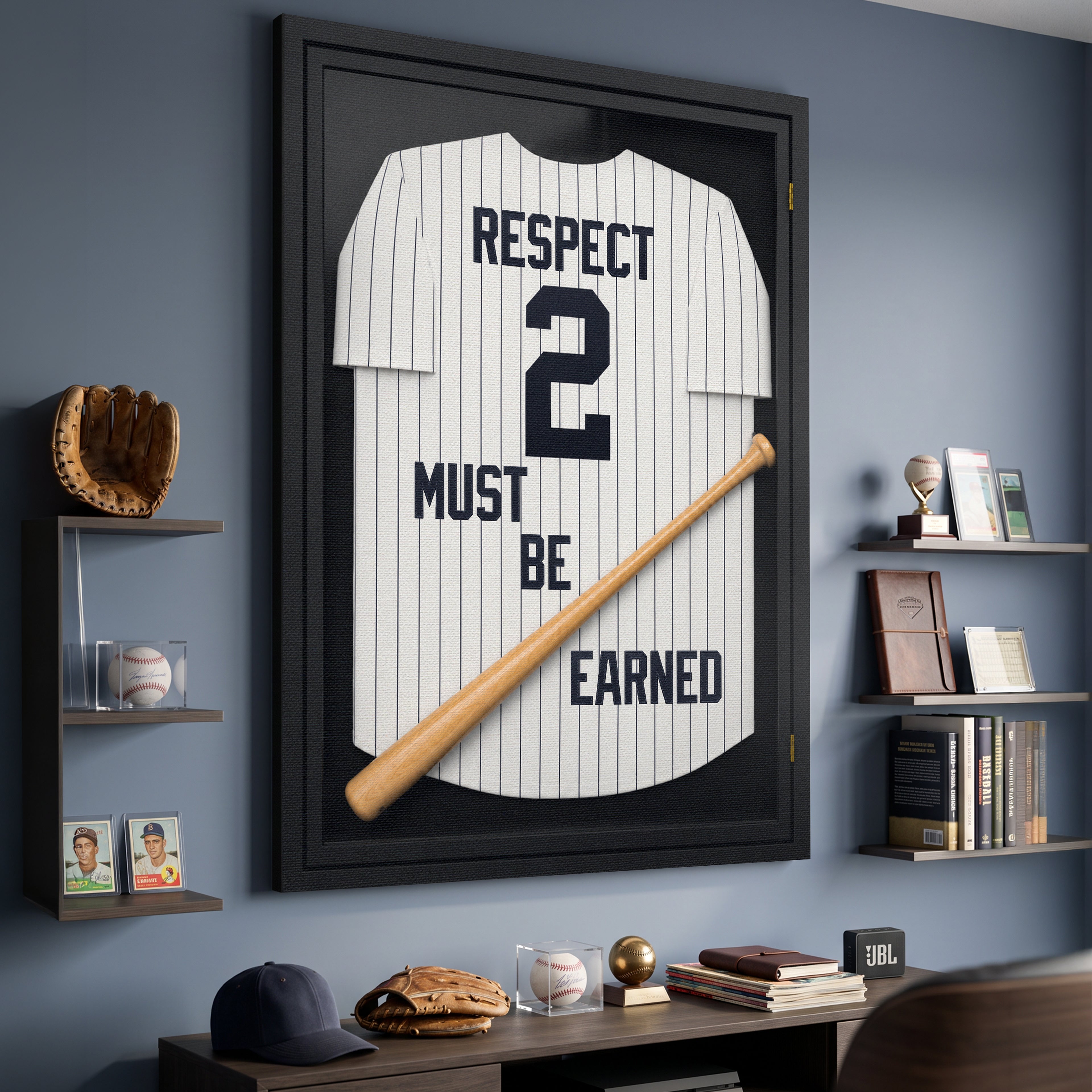 Respect #2