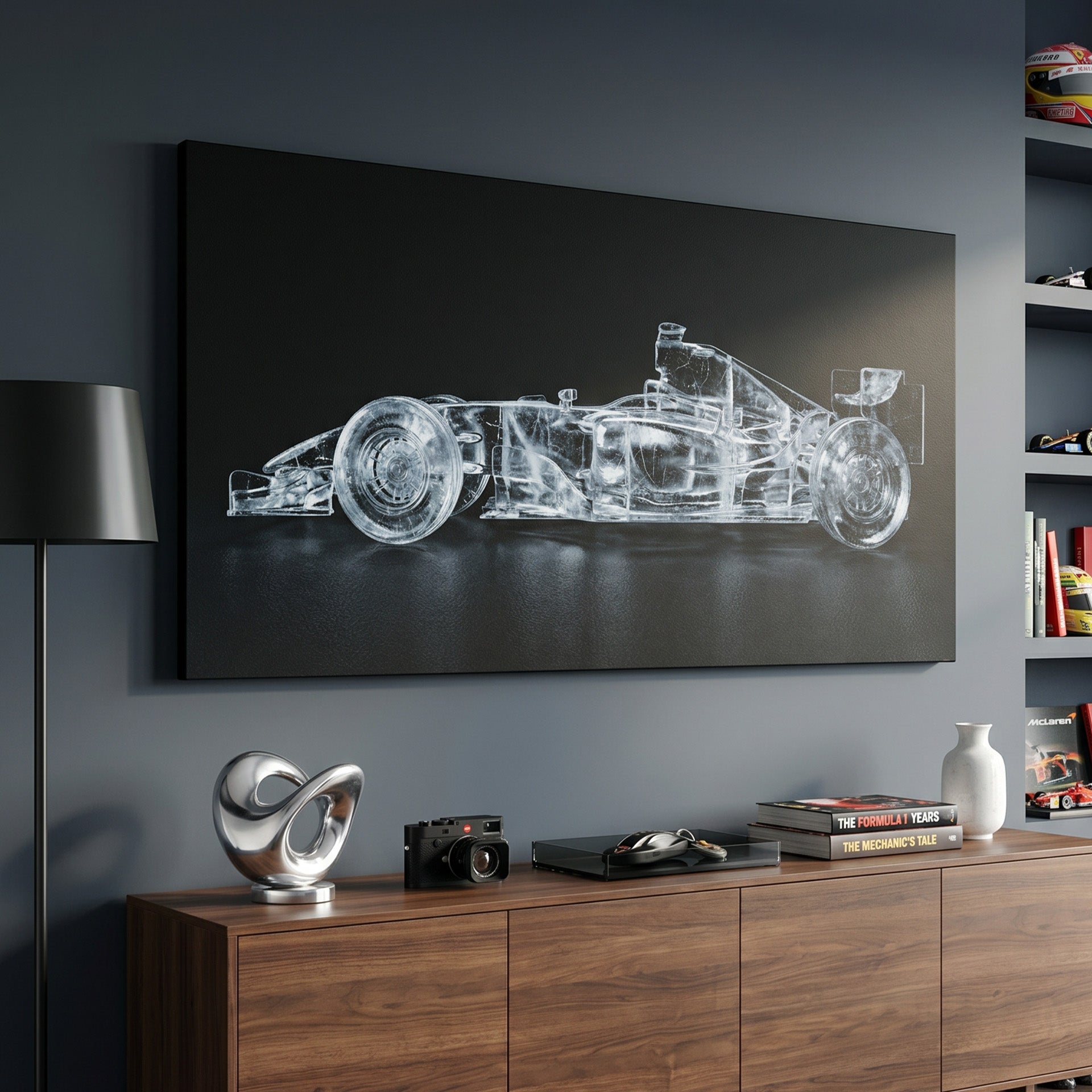 Formula Ice - Side