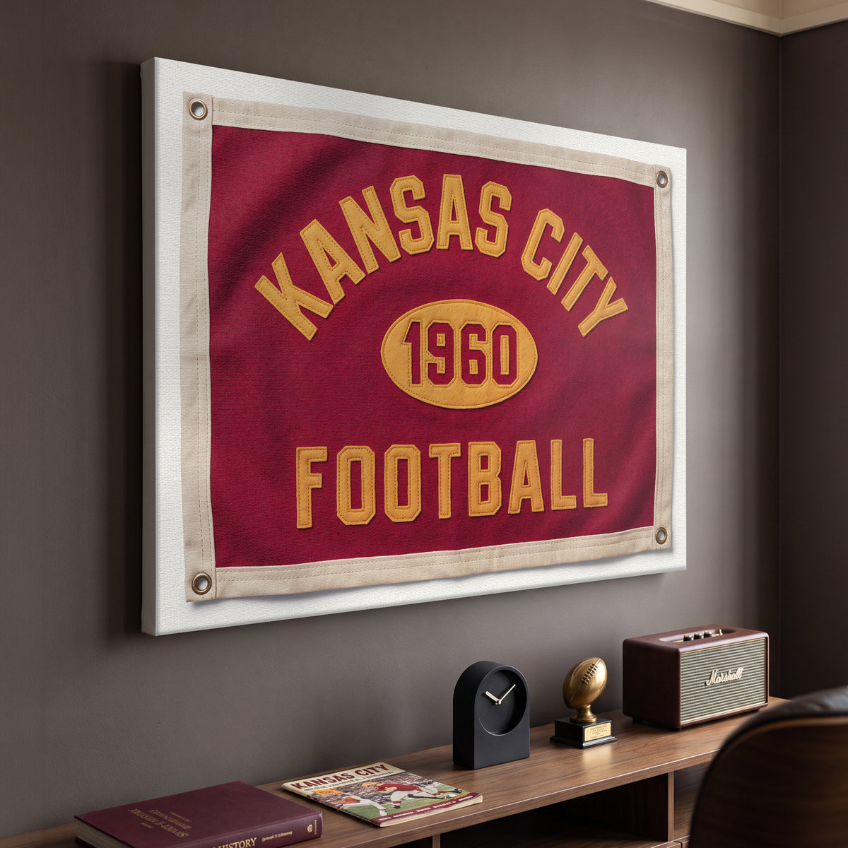 Kansas City Football