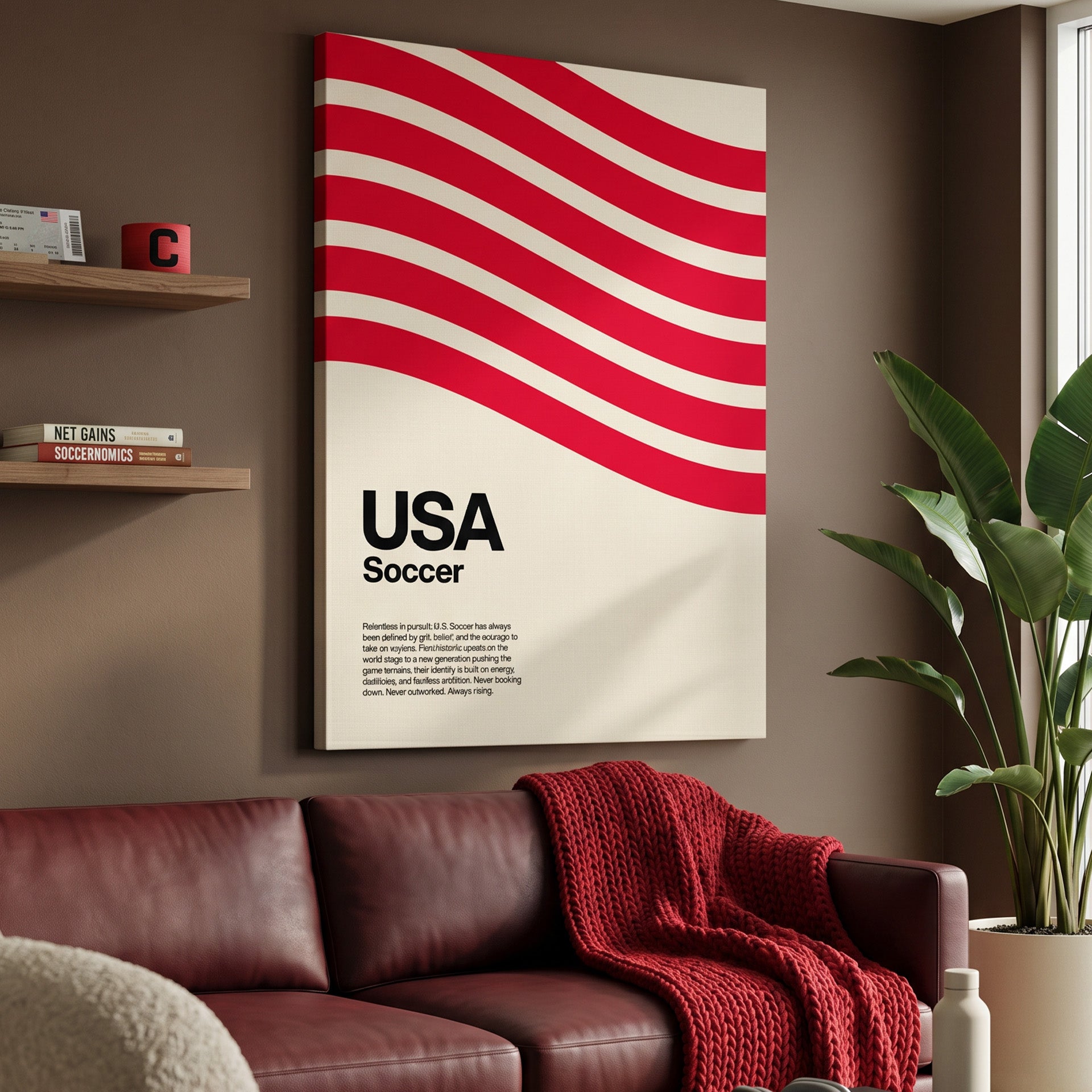 USA Soccer