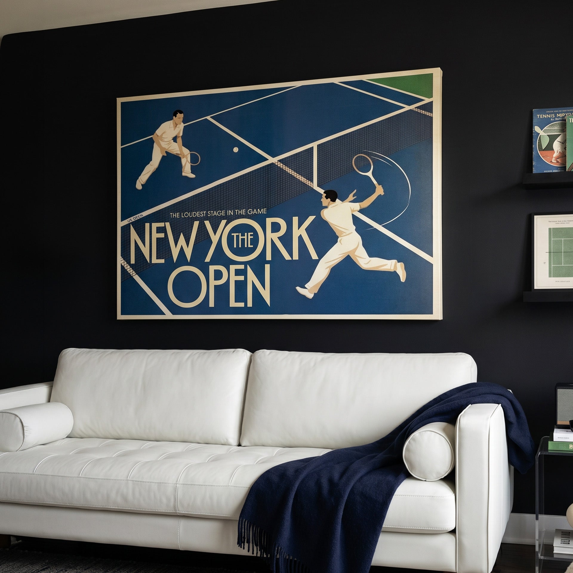 New York Open