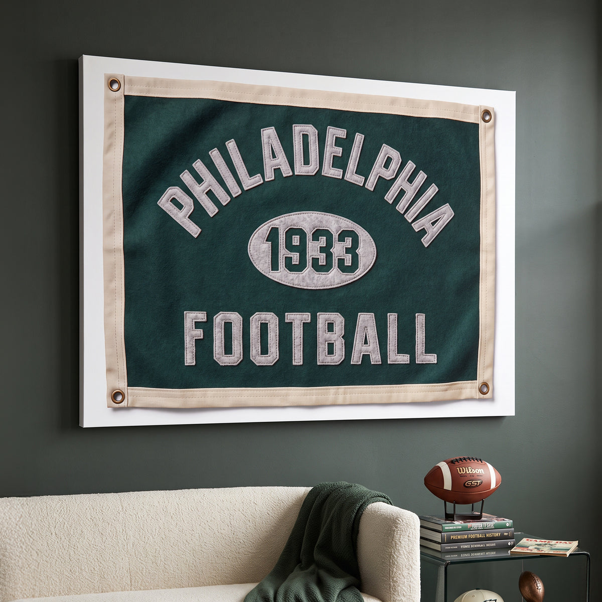 Philadelphia Football