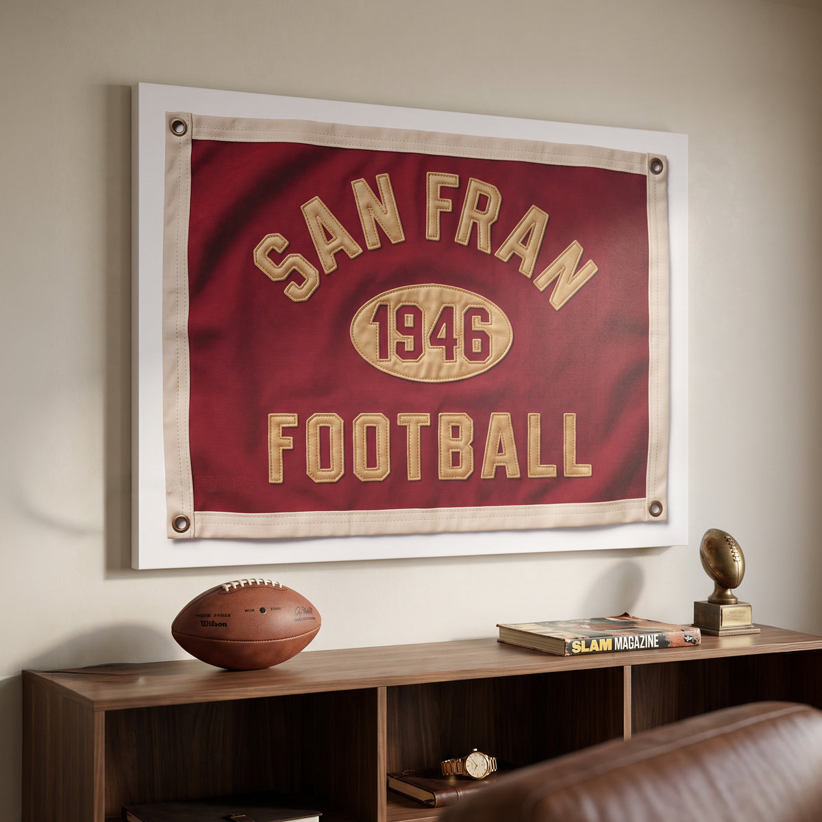 San Francisco Football