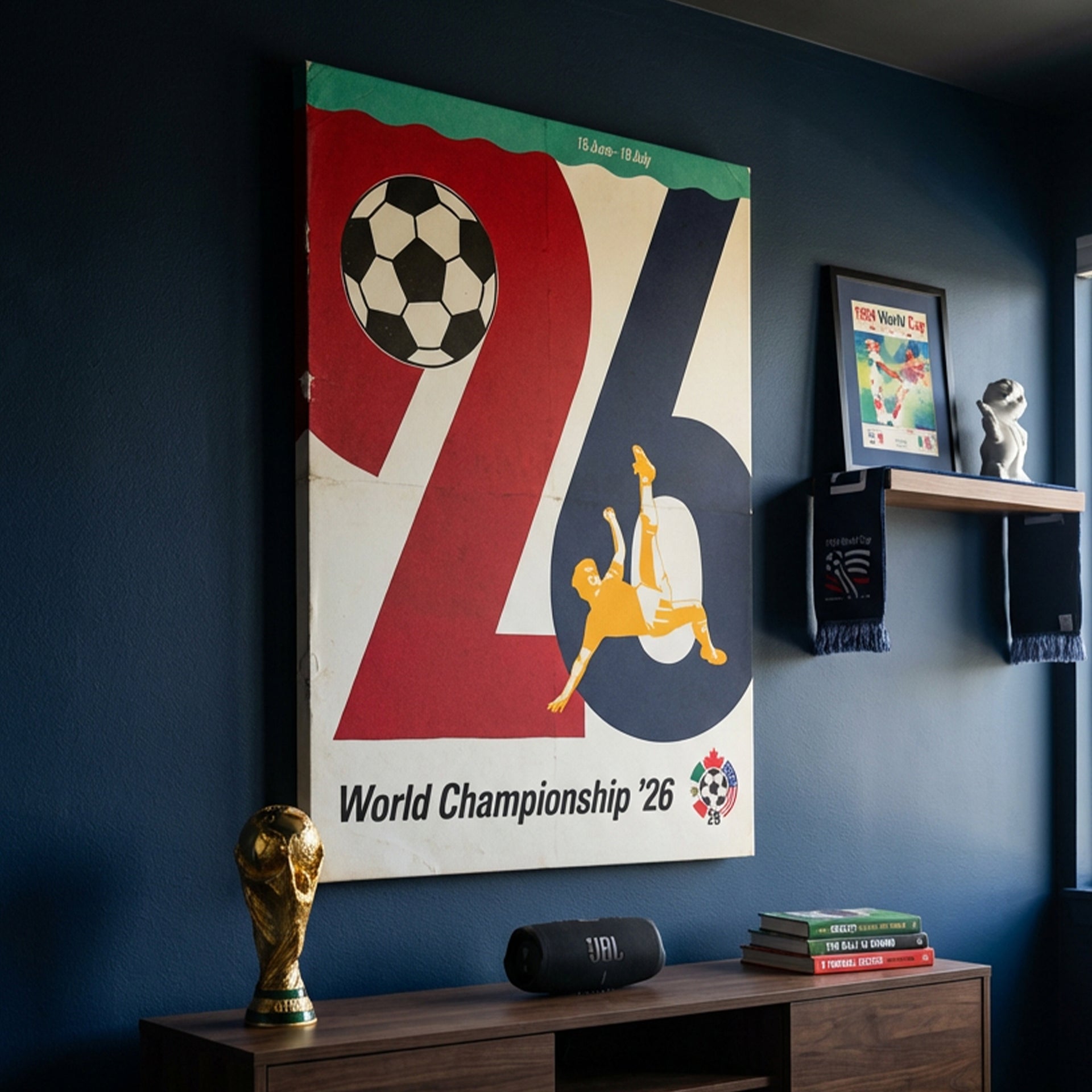World Championship 1