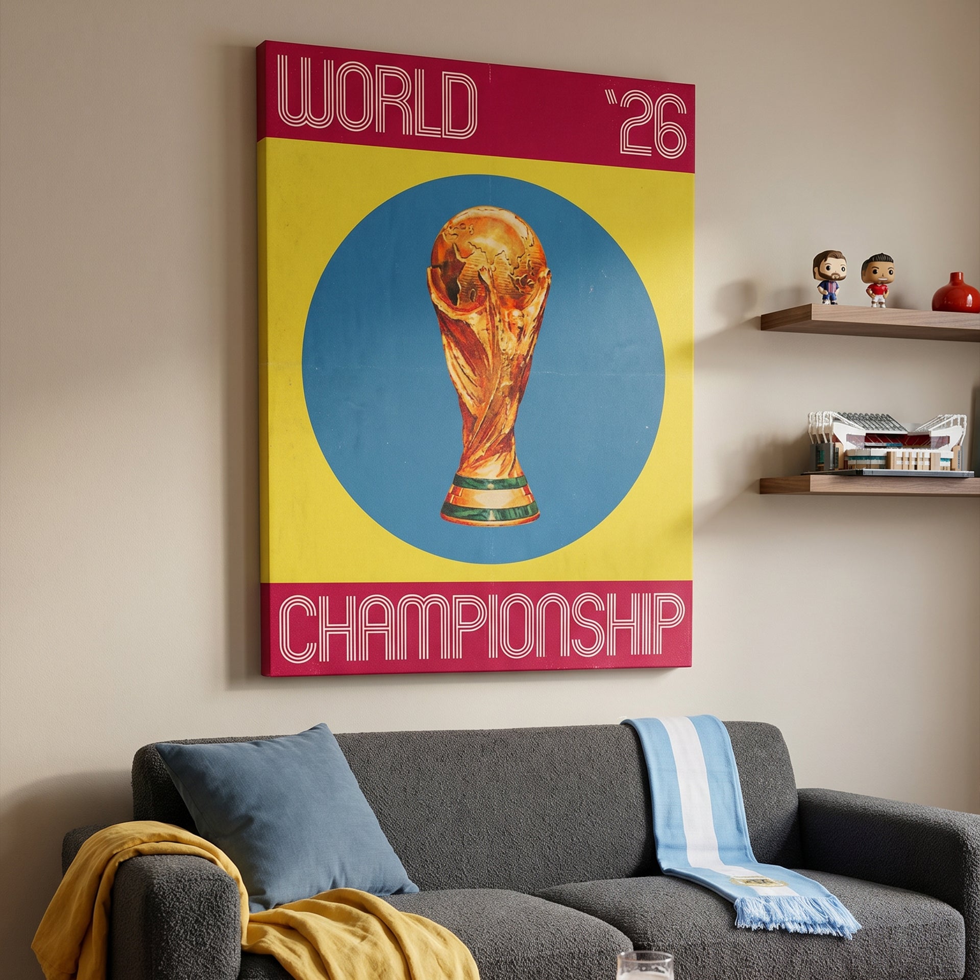 World Championship 3
