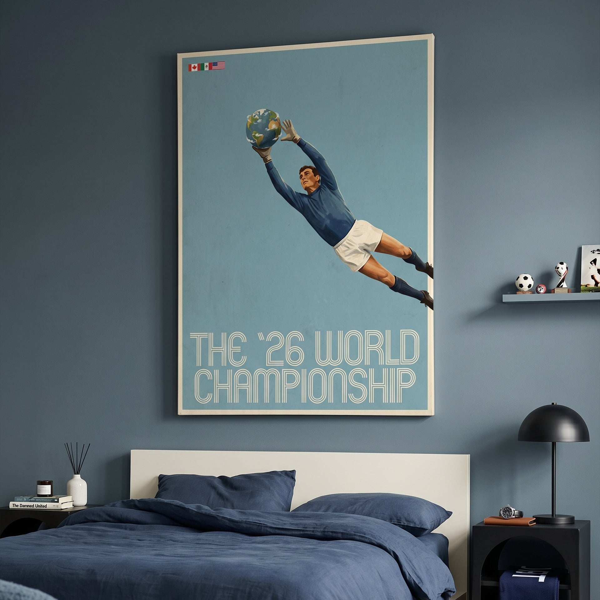 World Championship 4