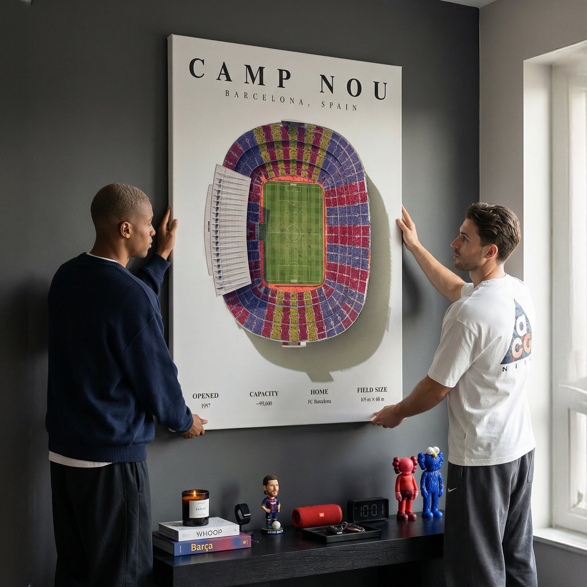 Camp Nou
