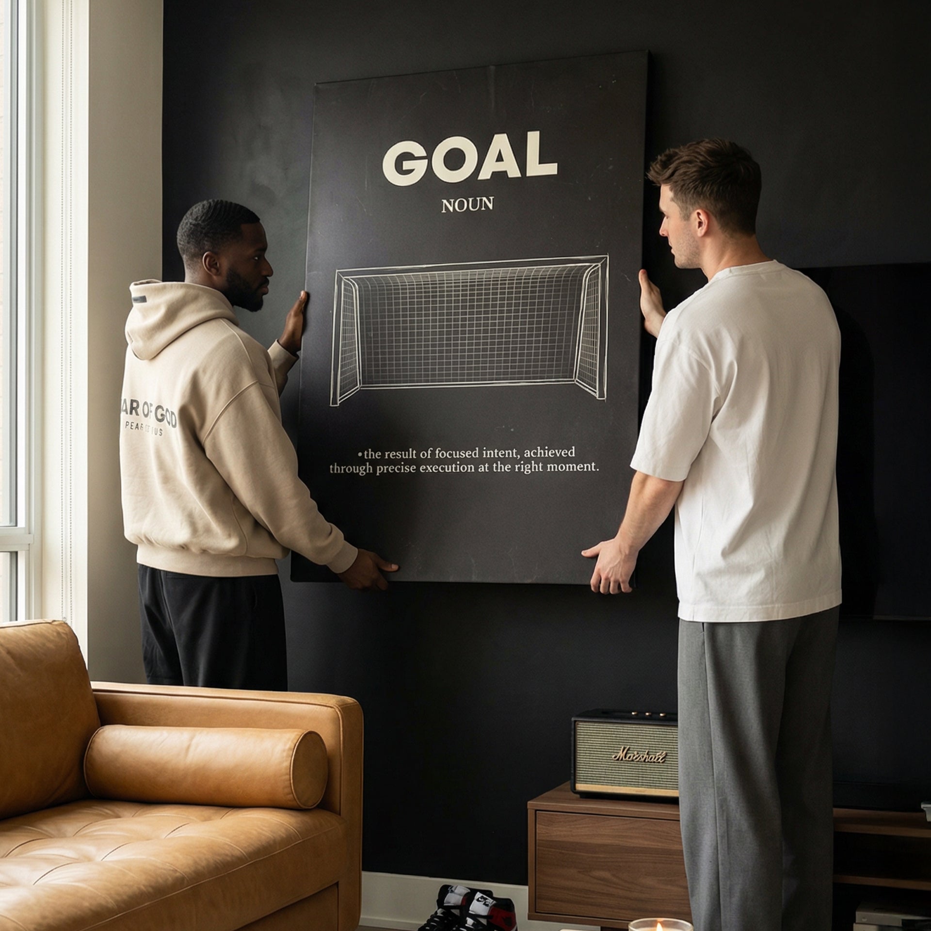 Goal Definition