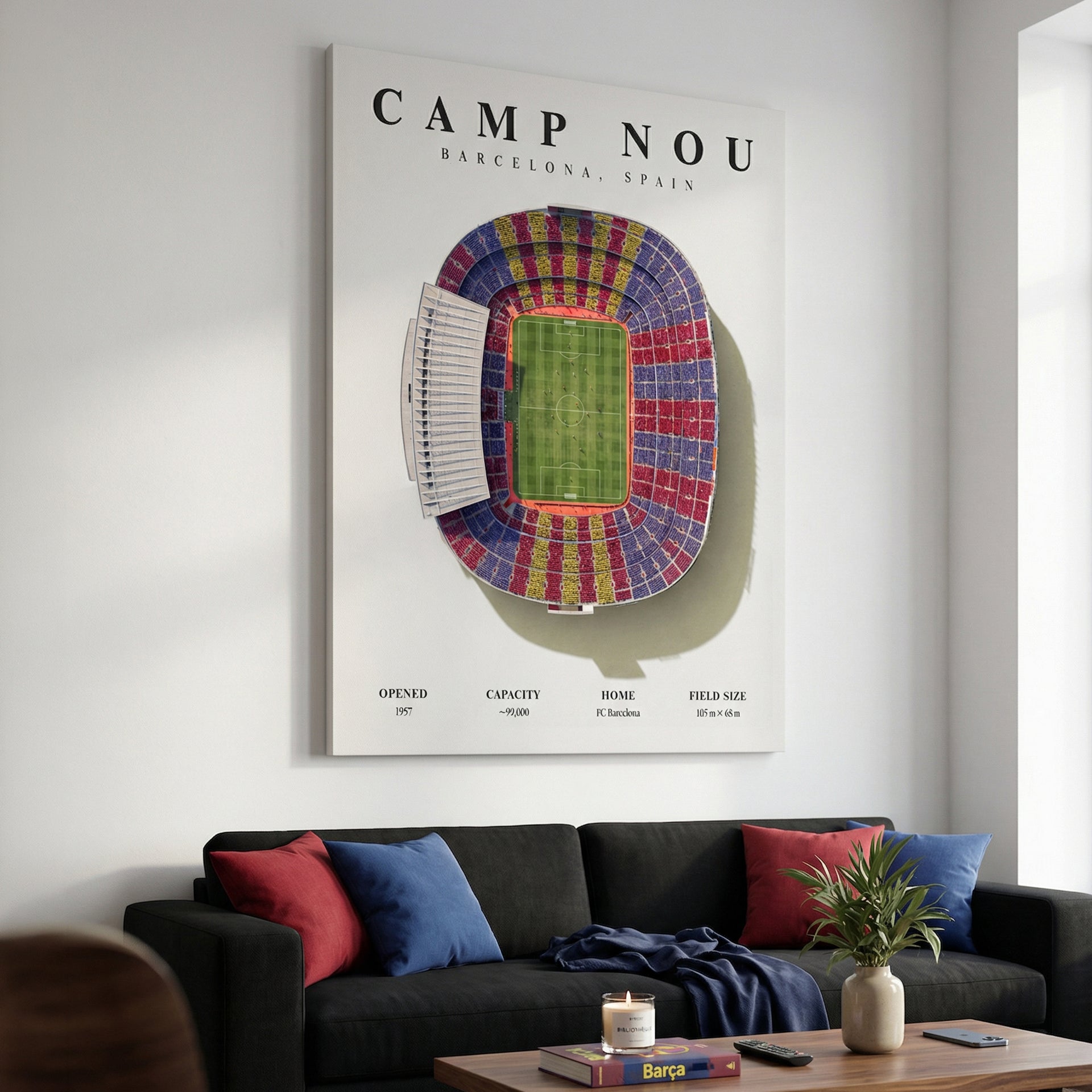 Camp Nou