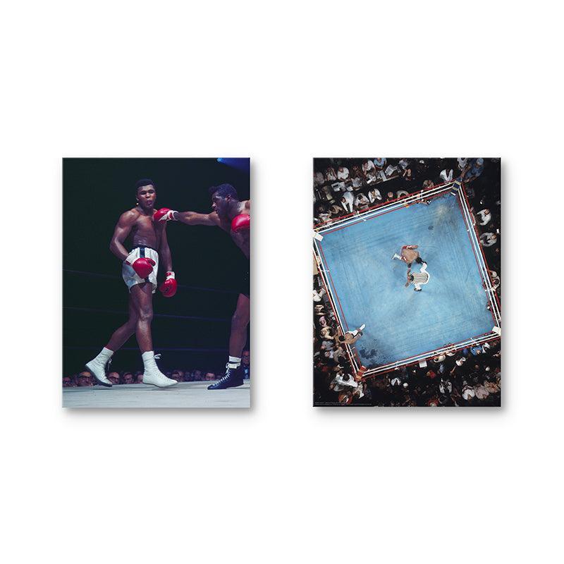 Muhammad Ali Set 2 - IKONICK - Muhammad Ali