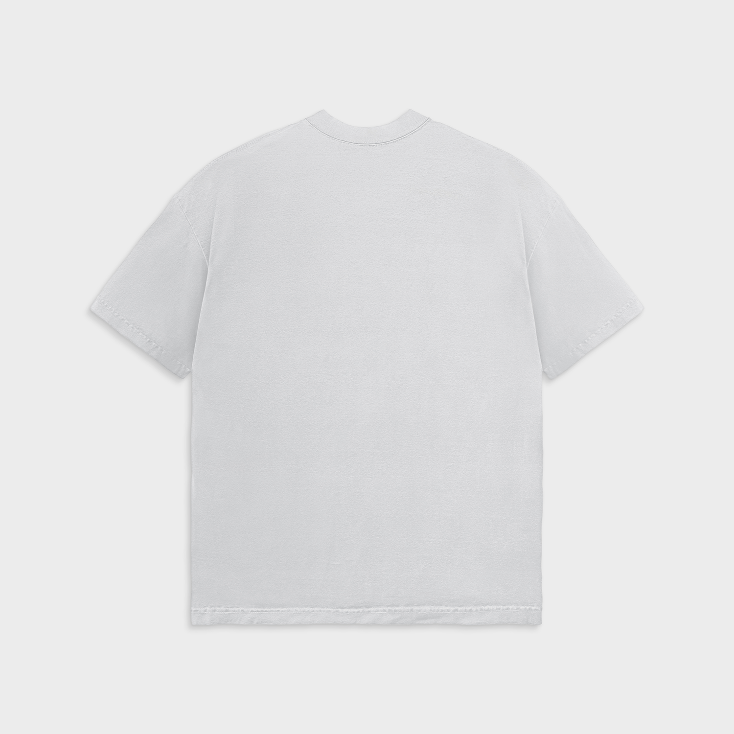 AMERICAN PSYCHO - Execution Is Key (White) - IKONICK - American Psycho