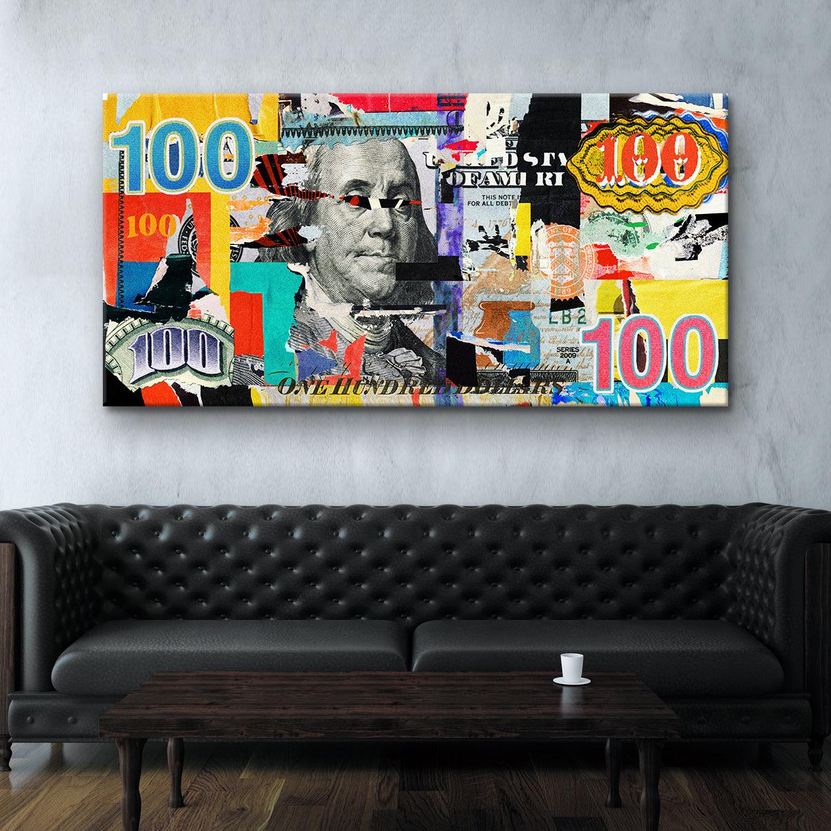 Break The Bank - IKONICK - IKONICK Original