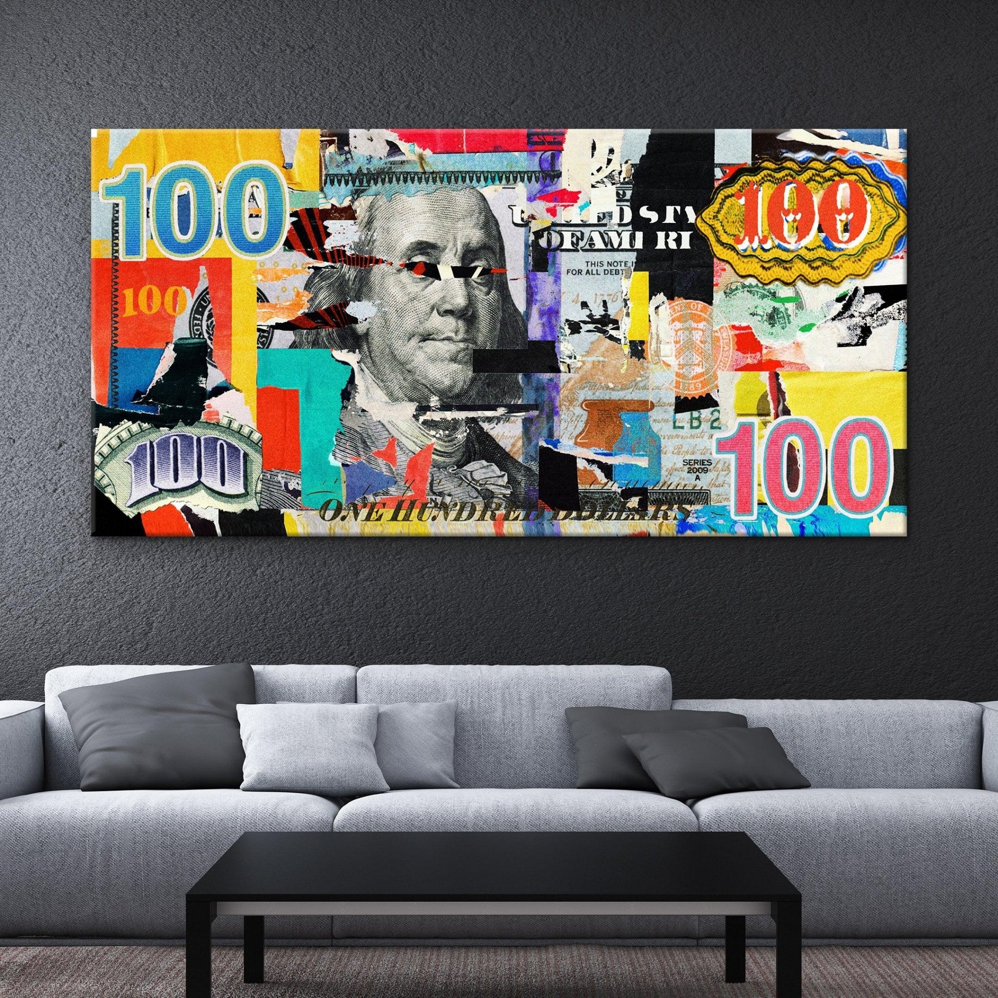 Break The Bank - IKONICK - IKONICK Original