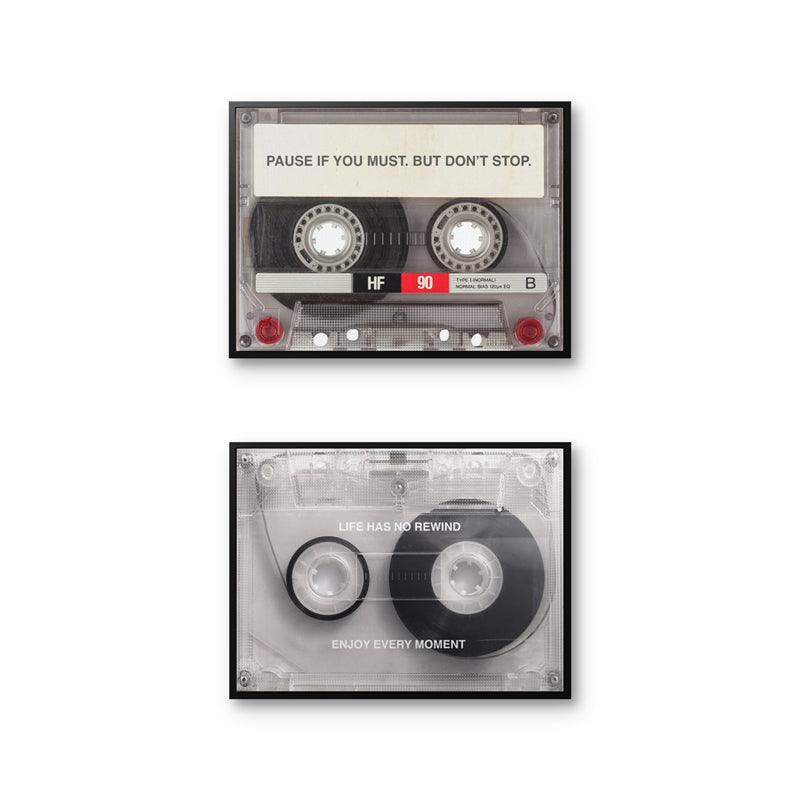 Cassette Set - IKONICK - IKONICK Original