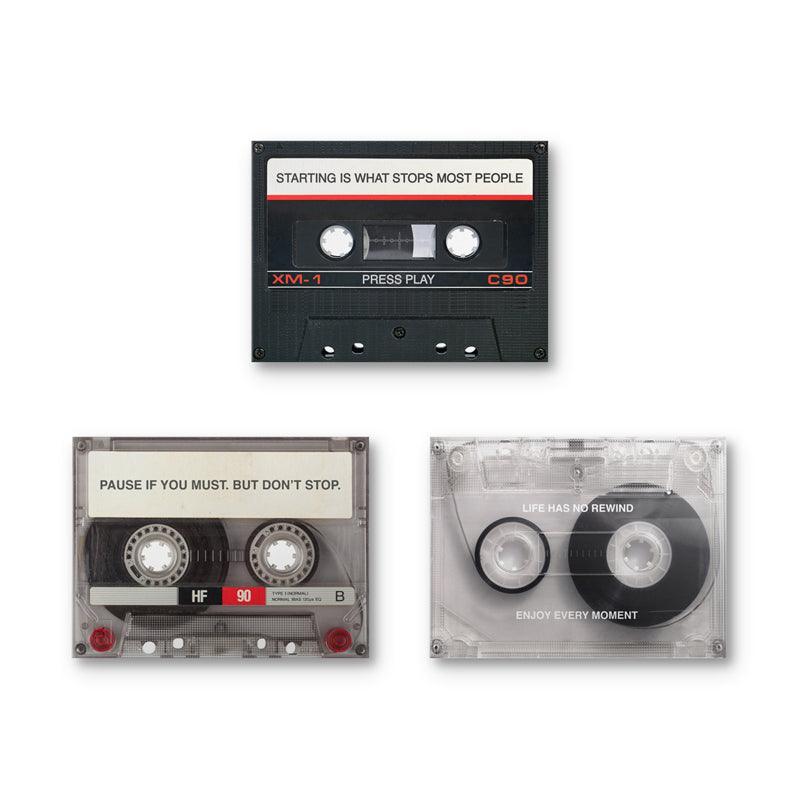 Cassette Bundle - IKONICK - IKONICK Original